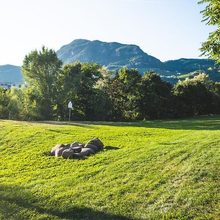 Bolzano With A View Apartment Екстериор снимка