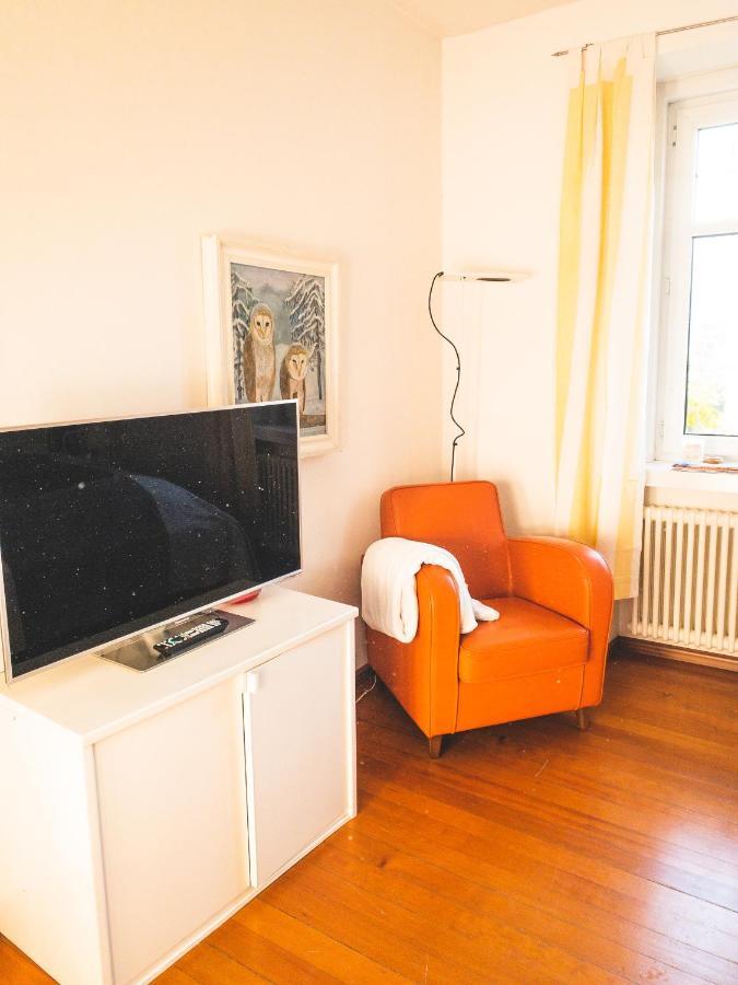 Bolzano With A View Apartment Екстериор снимка
