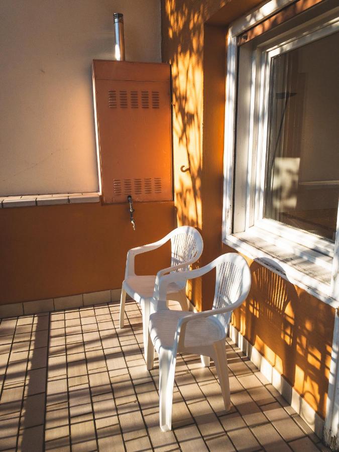 Bolzano With A View Apartment Екстериор снимка