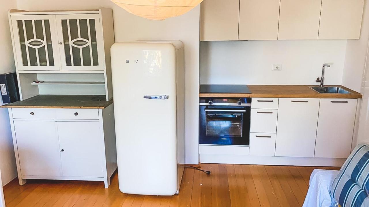 Bolzano With A View Apartment Екстериор снимка