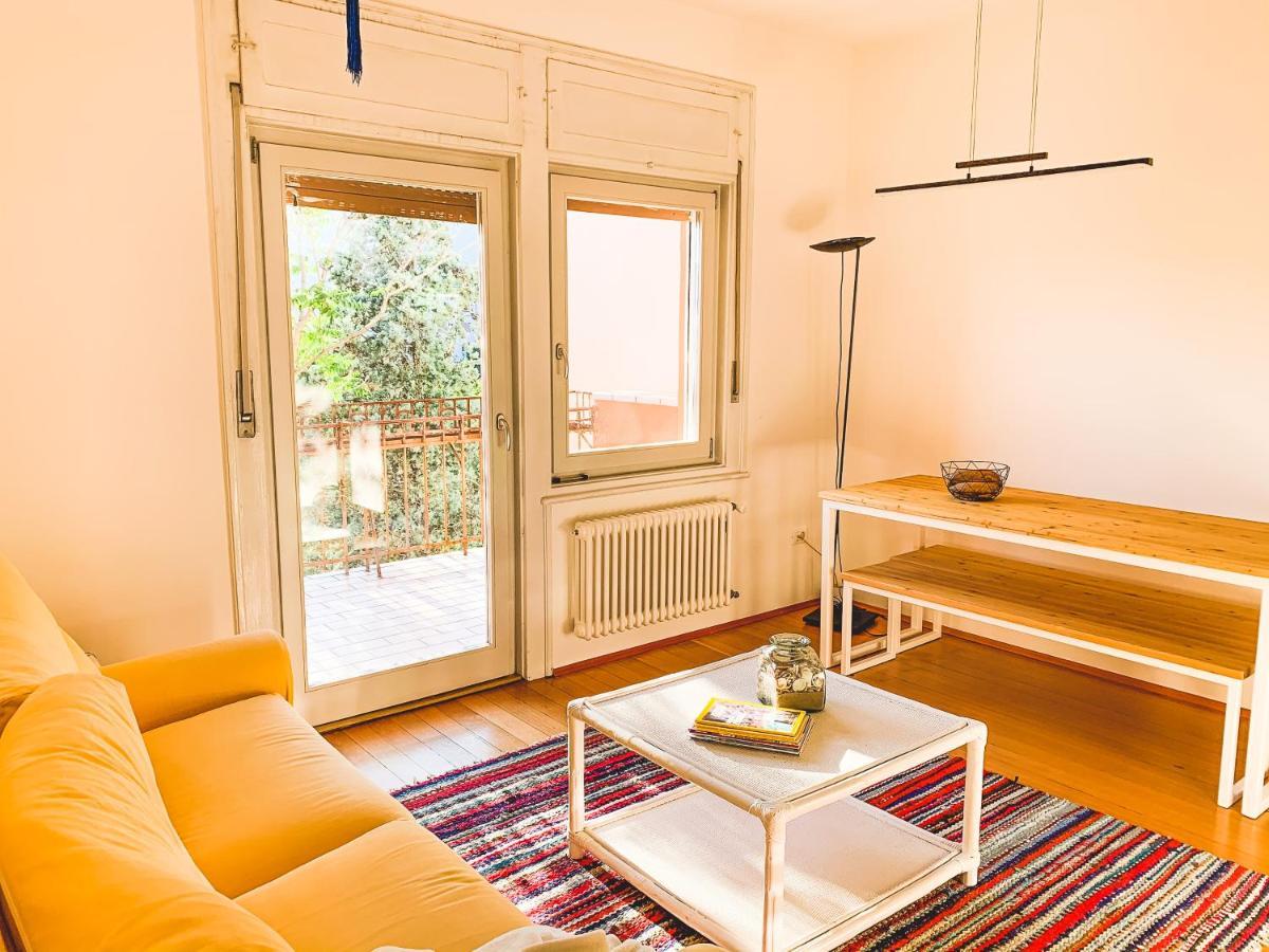 Bolzano With A View Apartment Екстериор снимка