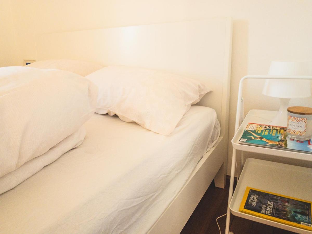 Bolzano With A View Apartment Екстериор снимка