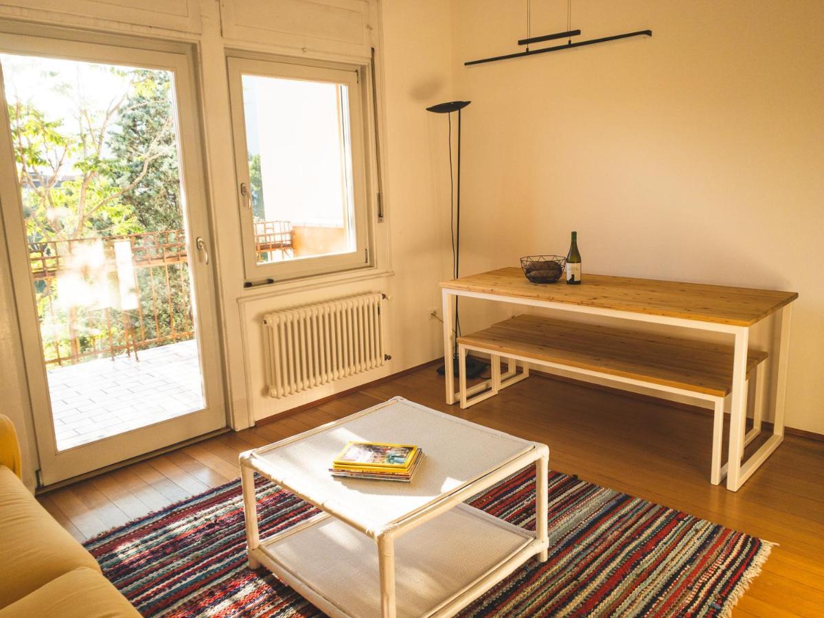 Bolzano With A View Apartment Екстериор снимка