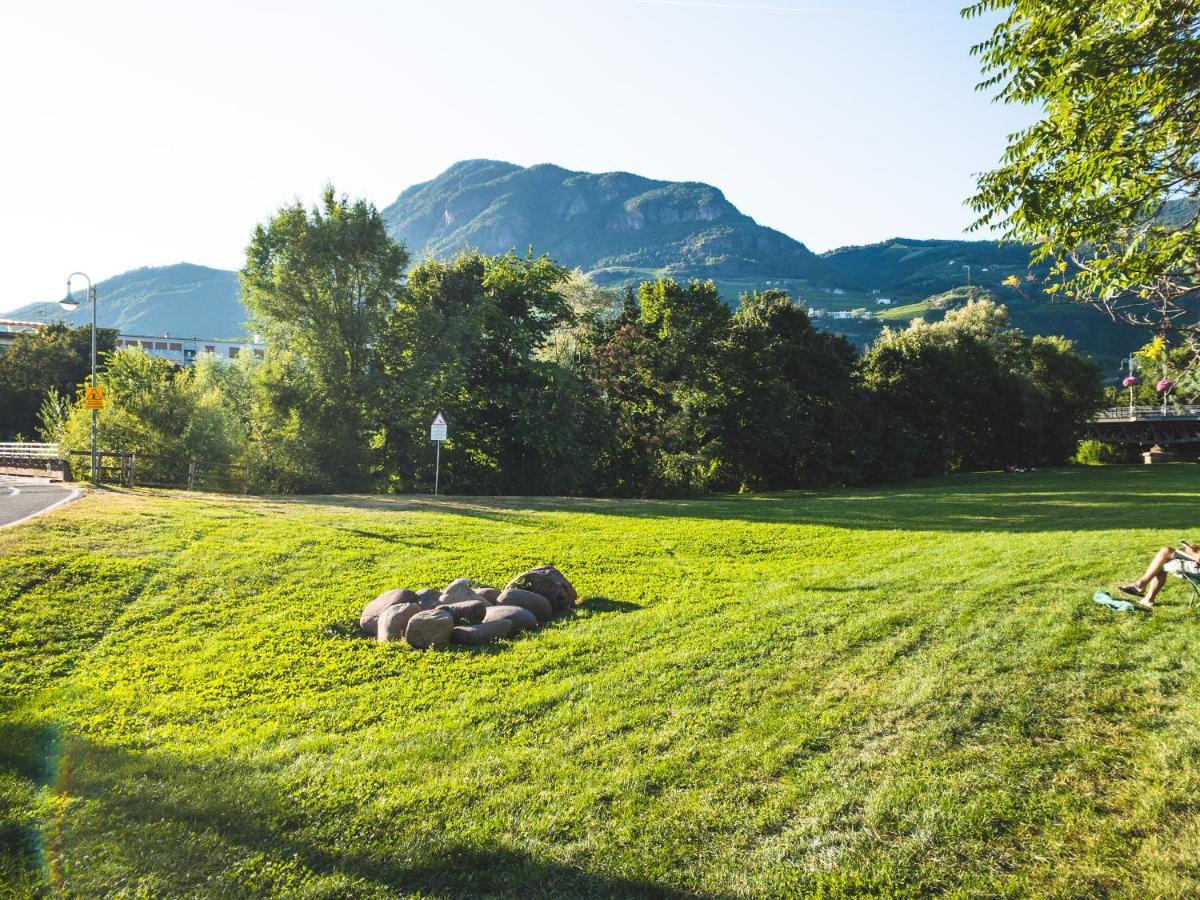 Bolzano With A View Apartment Екстериор снимка