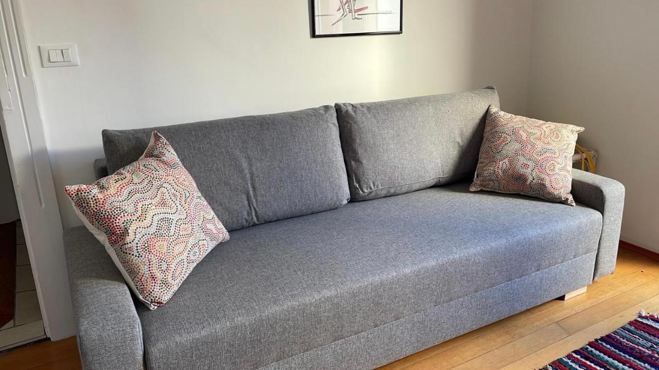 Bolzano With A View Apartment Екстериор снимка